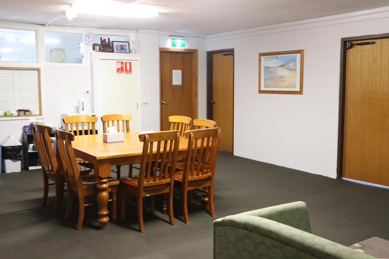Chalet Jindabyne Exterior foto