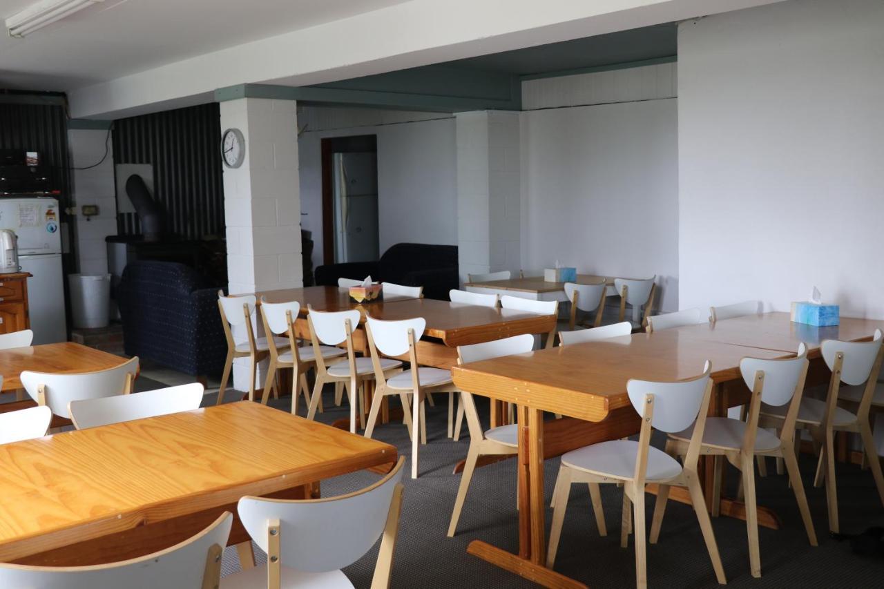Chalet Jindabyne Exterior foto