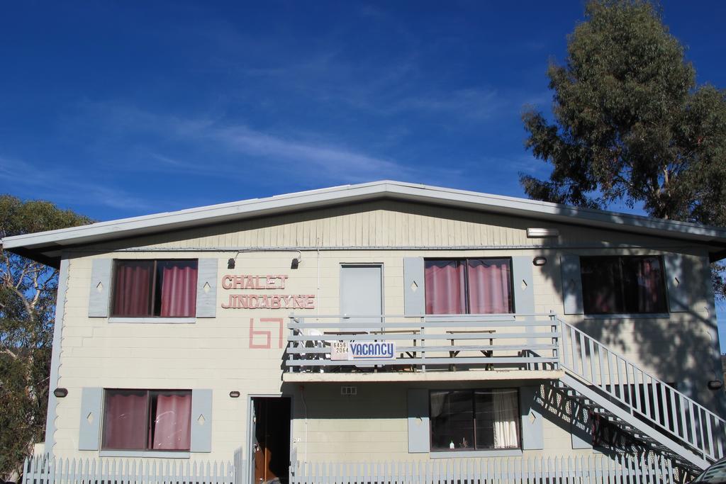 Chalet Jindabyne Exterior foto