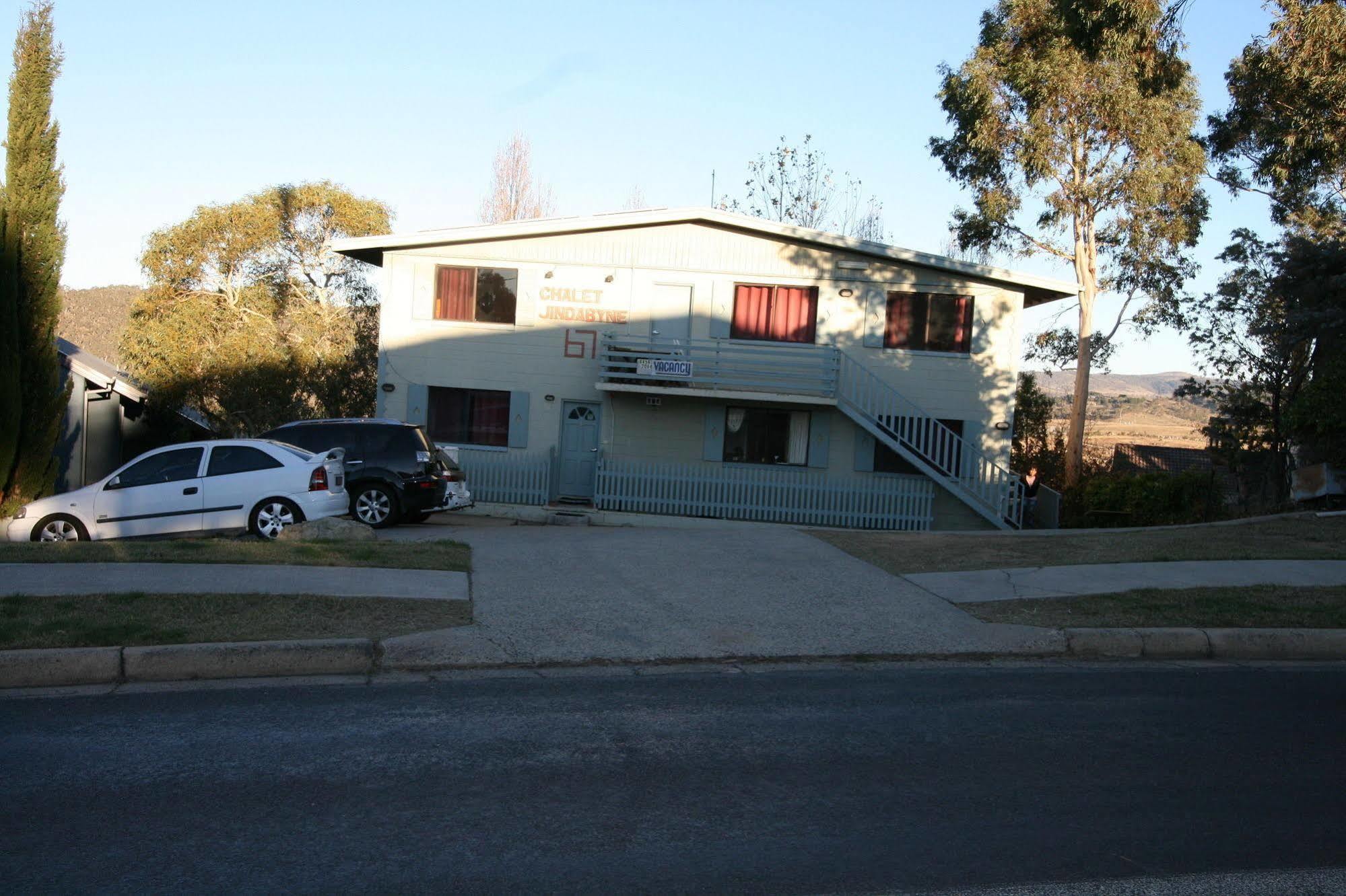 Chalet Jindabyne Exterior foto